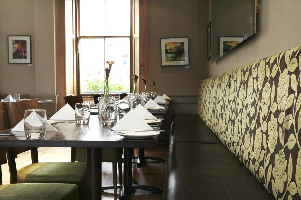 פיבלס The Tontine Hotel מראה חיצוני תמונה
