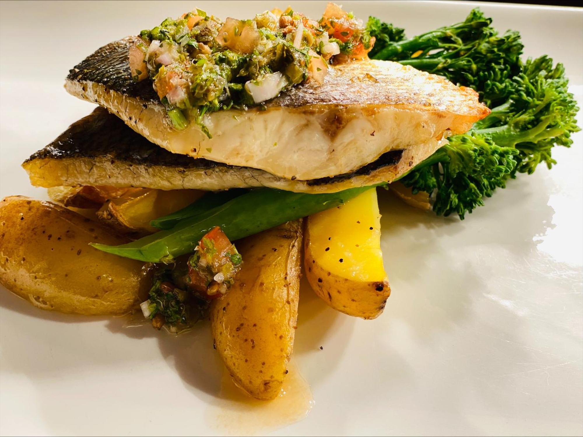 פיבלס The Tontine Hotel מראה חיצוני תמונה