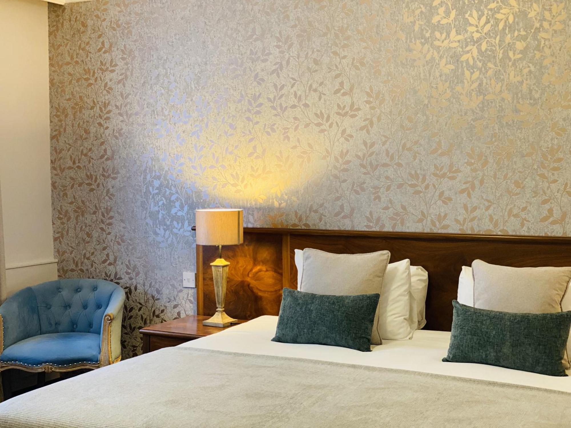 פיבלס The Tontine Hotel מראה חיצוני תמונה