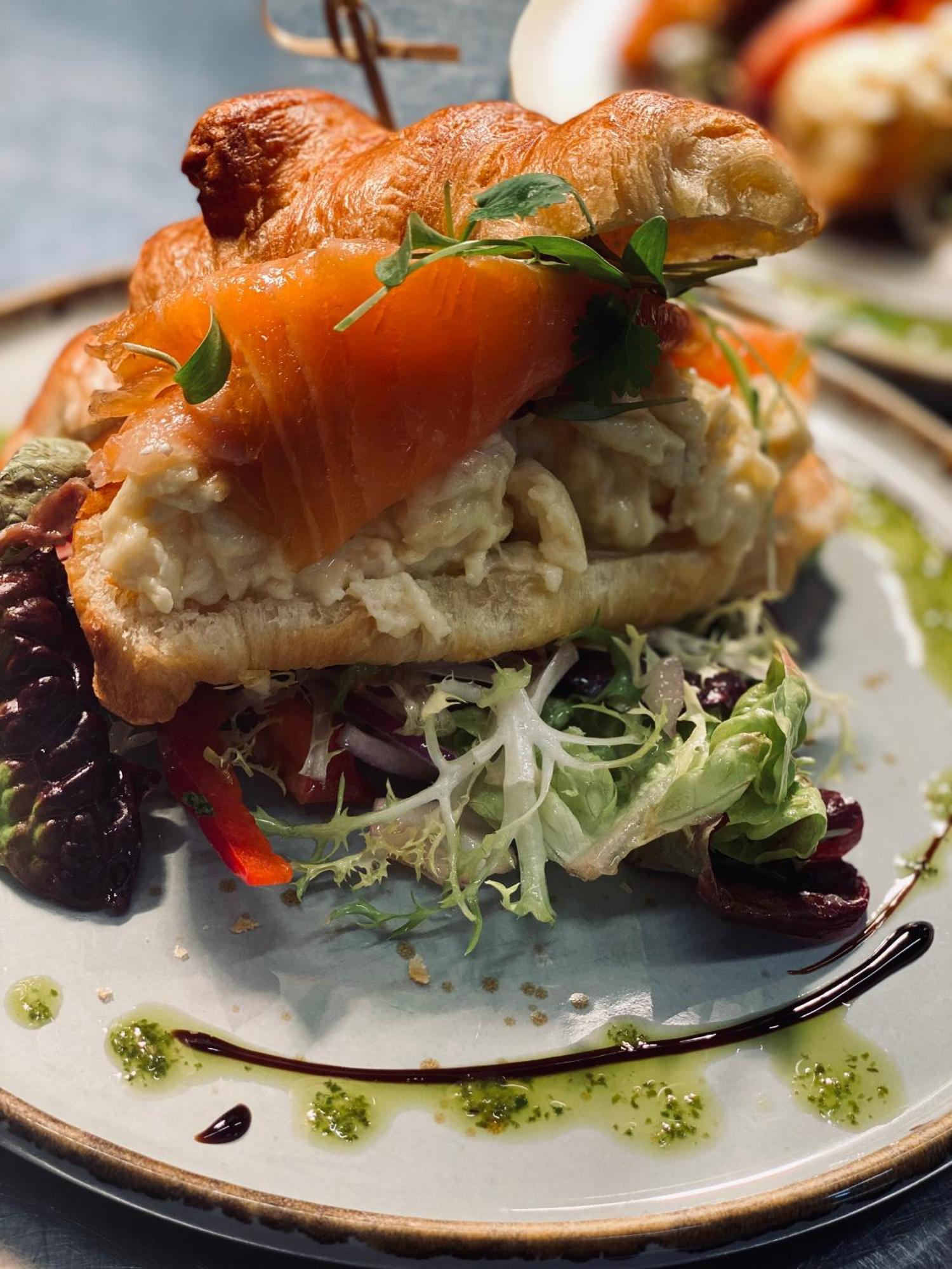 פיבלס The Tontine Hotel מראה חיצוני תמונה