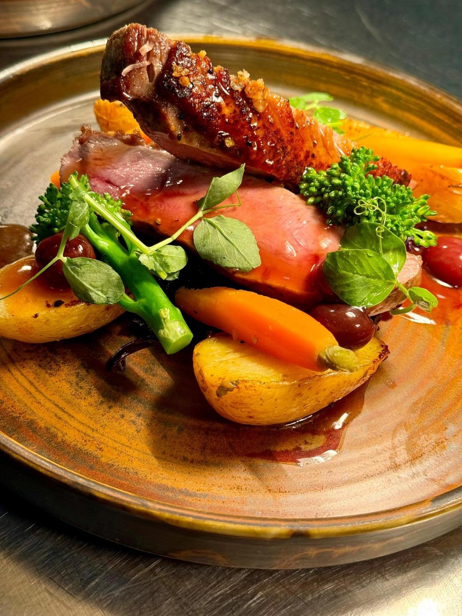 פיבלס The Tontine Hotel מראה חיצוני תמונה