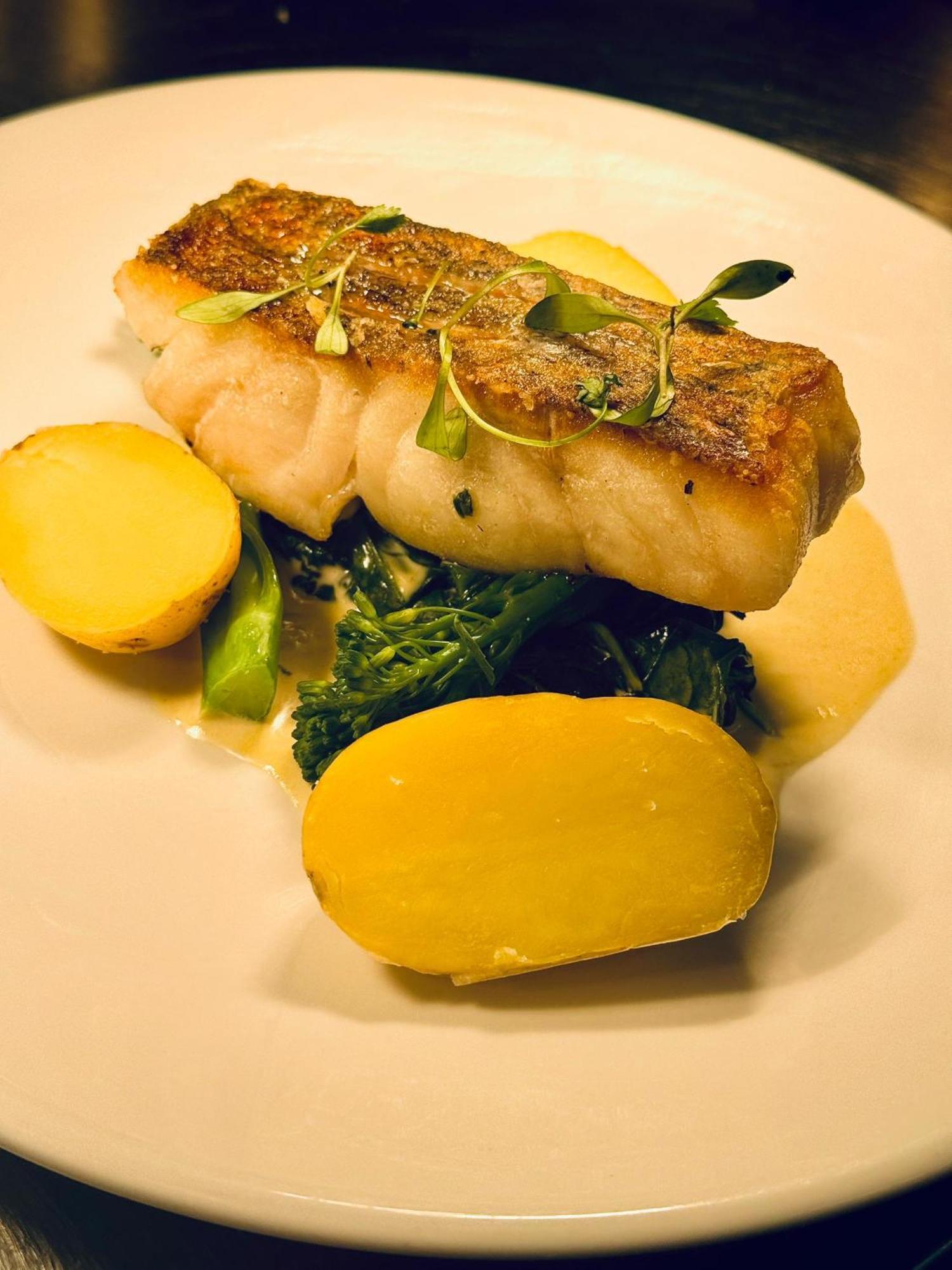 פיבלס The Tontine Hotel מראה חיצוני תמונה