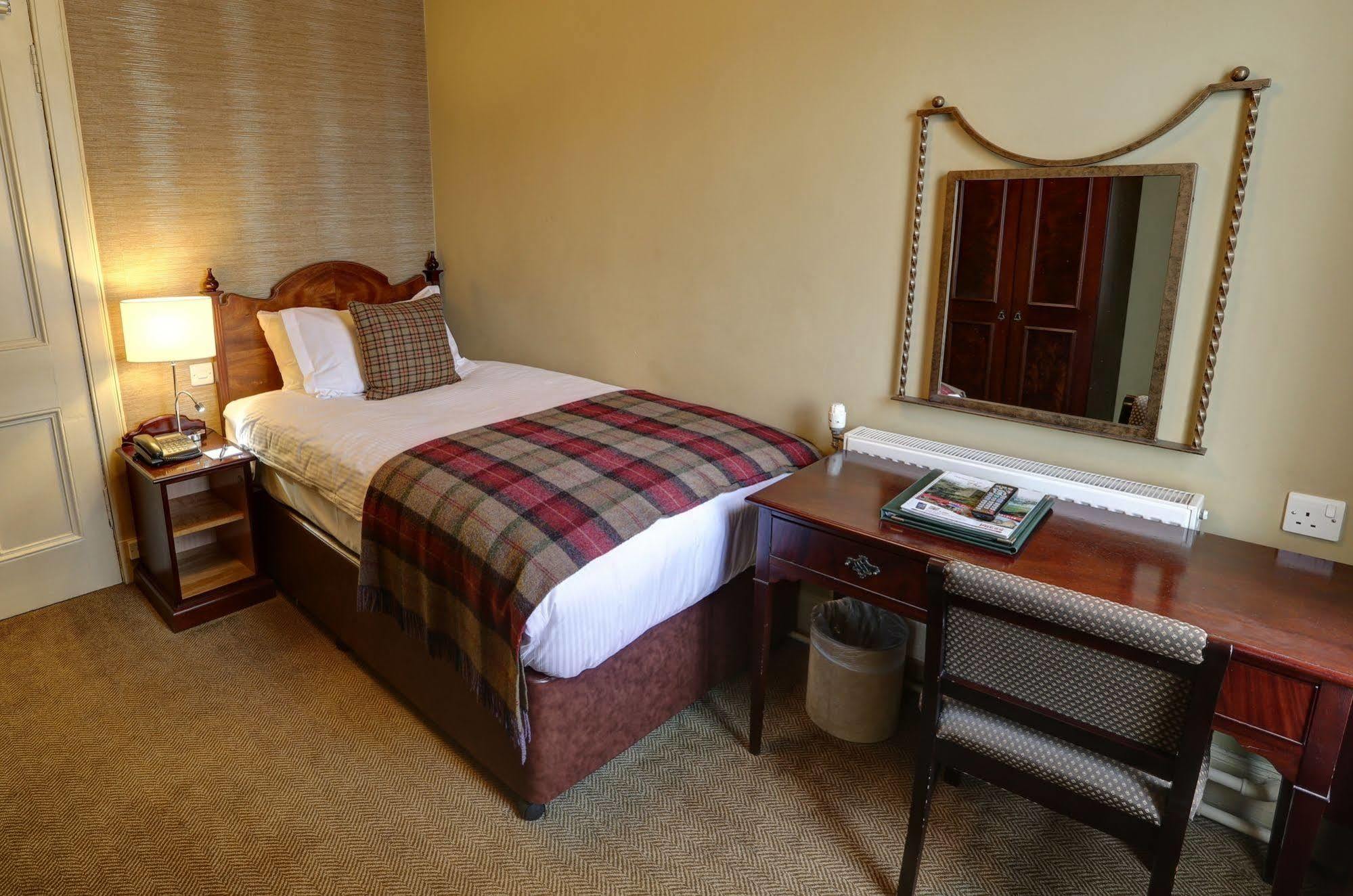 פיבלס The Tontine Hotel מראה חיצוני תמונה